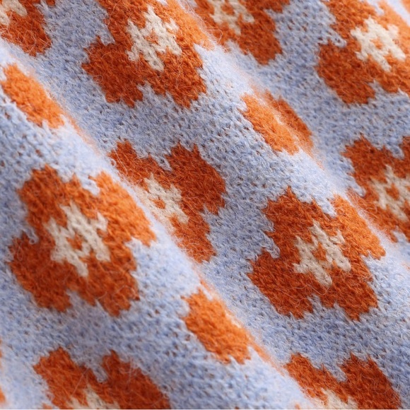 Cider sweater vest - Picture 2 of 7